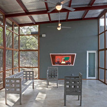 porch