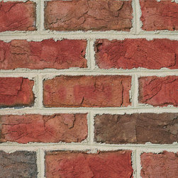 Triangle Brick's Dartmouth - Bricks And Masonry