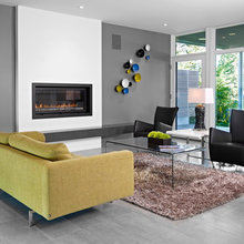 Living Room Ideas