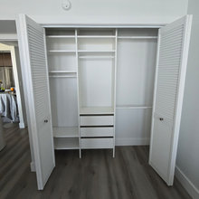 Our Closet