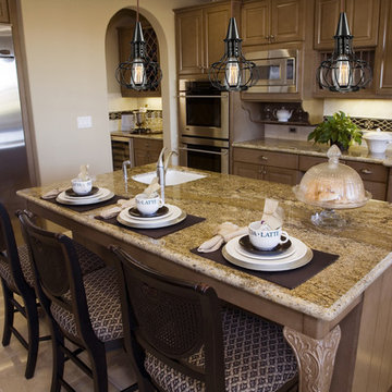 Kitchen Designs