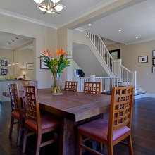 Living and Dining