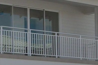 The Benefits Of Installing Standard Aluminium Railings In Your Home