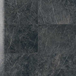 IMP Nero Imp Lappato - Wall & Floor Tiles