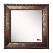 Guest Bath Mirrors