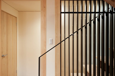 This is an example of a staircase in Other.