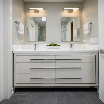 Deerfield Whole Condo Renovation