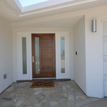 Front Doors