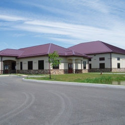 New Construction - Products