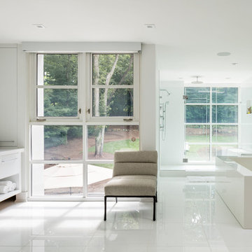 Minimalist Contemporary Home