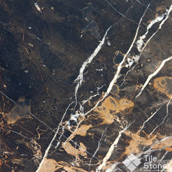Michaelangelo Marble | 12x12 | 18x18 | Polished - Wall And Floor Tile