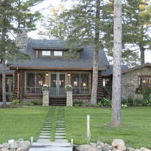Vermont Hill