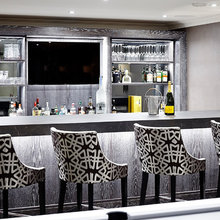 Silverwood Lower Ground Bar