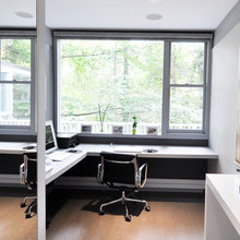 Joel’s Office