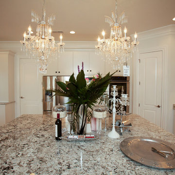 Homearama 2013 Edinburgh Chesapeake Va