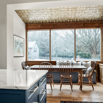Project Foxx Hill : Kitchen