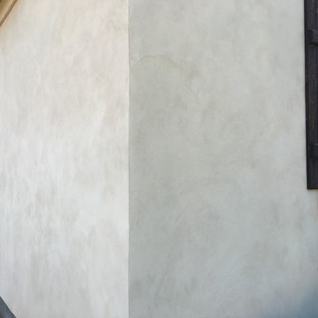 Stucco Exteriors