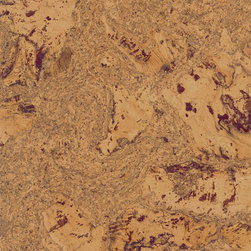US Floors - US Floors, Natural Cork, Traditional Cork Plank, Luna - Cork Flooring