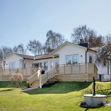 Inspiration Villor exteriör