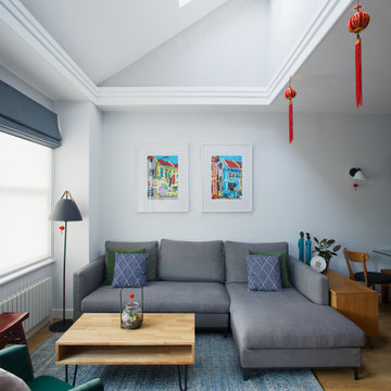 Hammersmith Flat