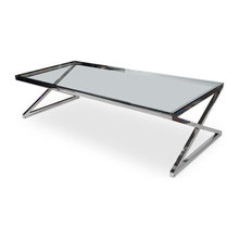 Coffee tables