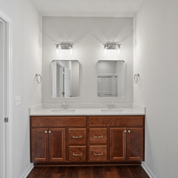 5171 Greentree Road- Custom Plan