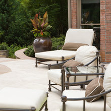 Outdoor Living Spaces