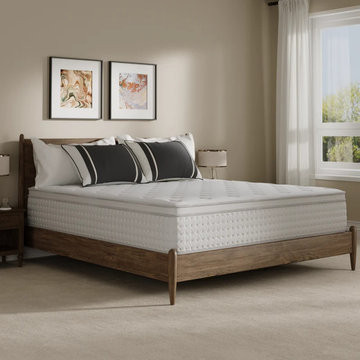 Modern Mattresses & Sleep Solutions