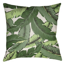 Outdoor - Island theme