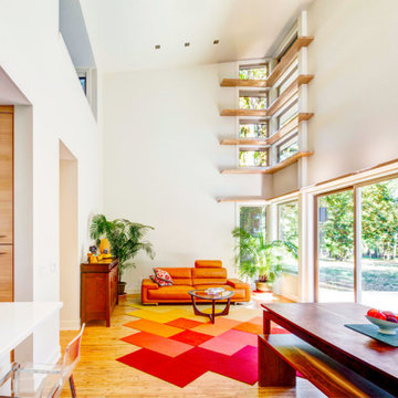 Stillwater Dwellings Boring, Oregon Home