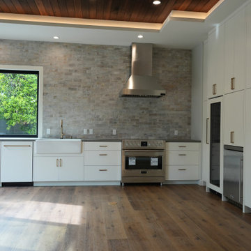 HIGH-END ADU COMPLETED IN ROSE GARDEN SAN JOSE BY TOP BAY AREA BUILDER