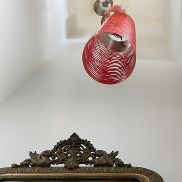 Décoration d'une maison à Rennes