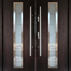 Modern Exterior Double Doors contemporary front doors | houzz Modern Exterior Double Doors contemporary front doors | houzz