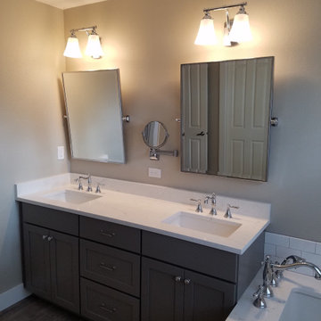Bathroom Addition