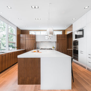 Lakeview New Build