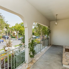 My House in LA