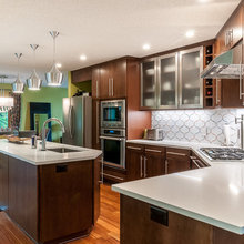 Kitchens with Contemporary Ideas