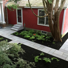 Elliot Place Patio