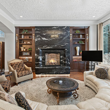 Edmonton Windermere - Interior Renovation