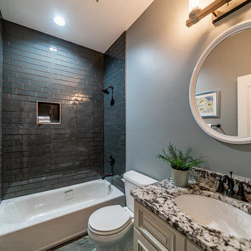 Vacant Home Staging