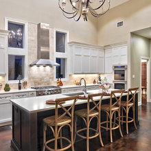 Kitchen Ideas