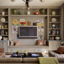 kids room