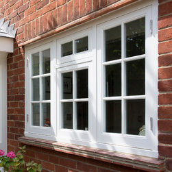 Accoya windows - Windows