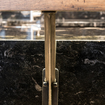 Yellowstone Club Residence - Wet Bar