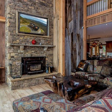 fireplaces