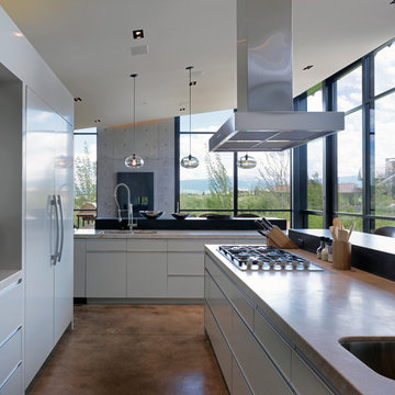 Shooting Star Residence