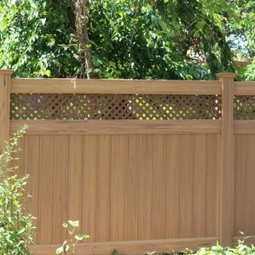 Fences