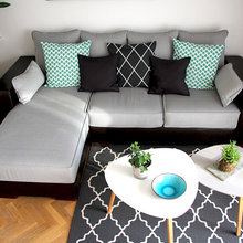 Modern Theme House