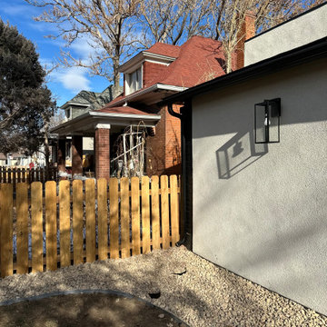 Stucco