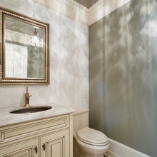 Lynch interior